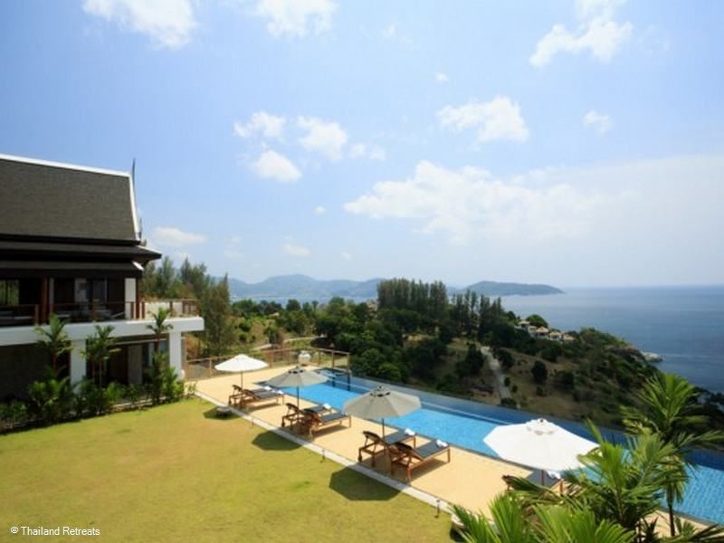 Villa Aye