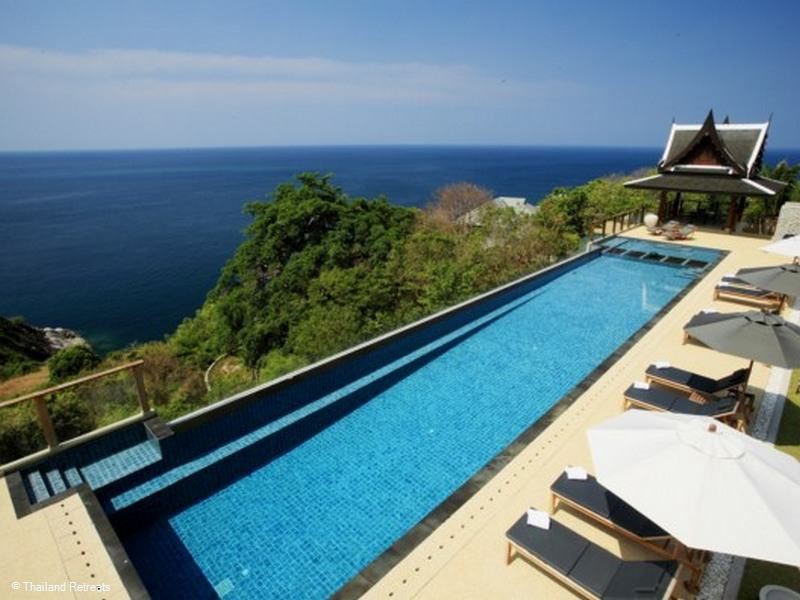 Villa Aye