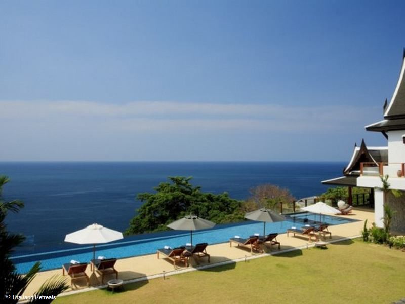 Villa Aye