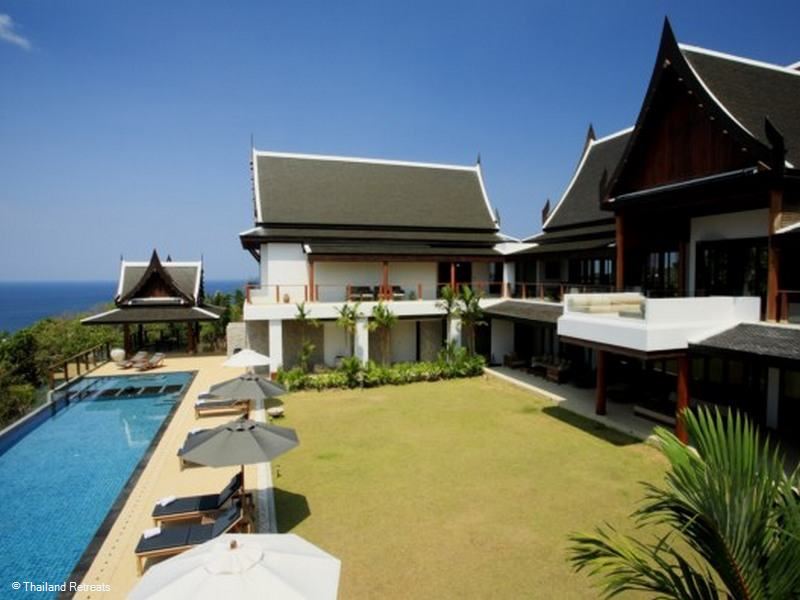 Villa Aye