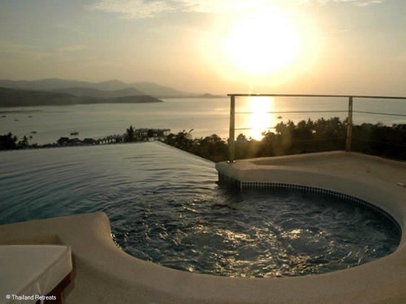 Villa Jasmine