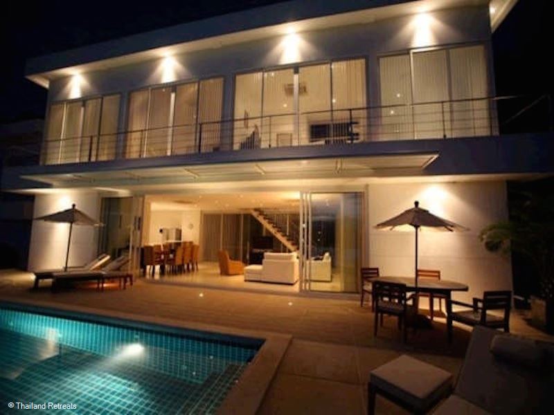 Villa Jasmine