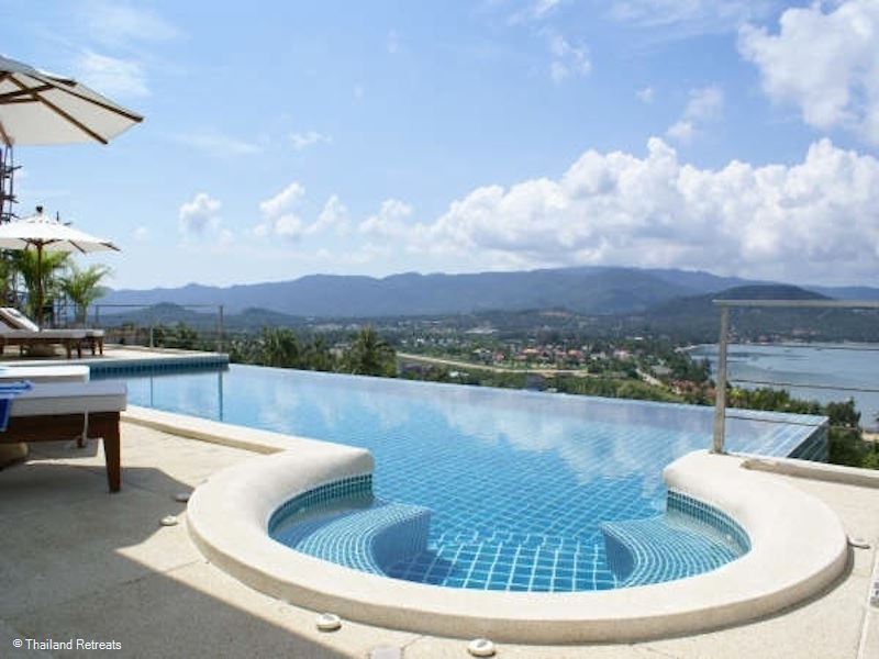 Villa Jasmine