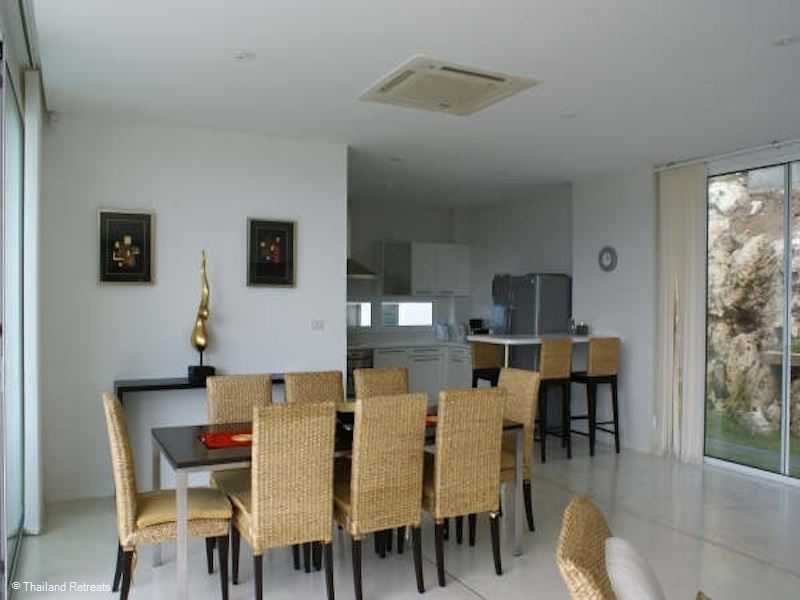 Villa Jasmine
