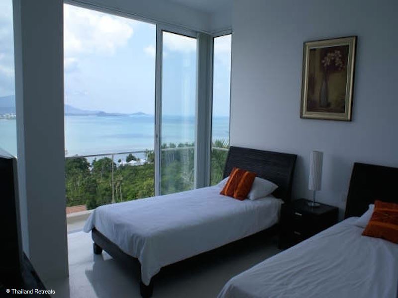 Villa Jasmine