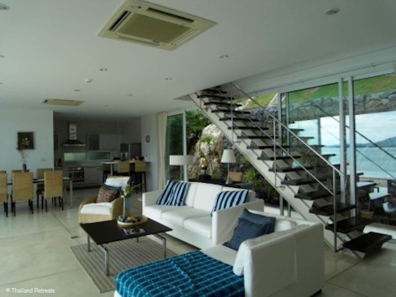 Villa Jasmine