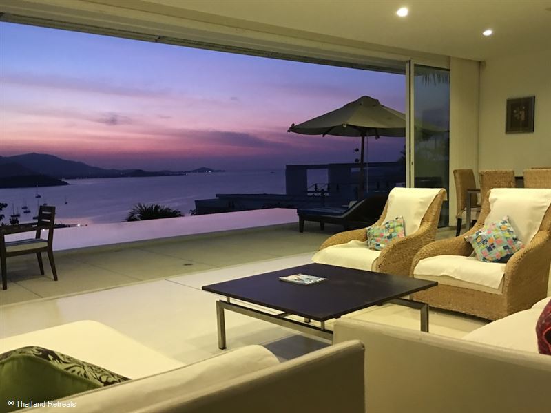 Villa Jasmine