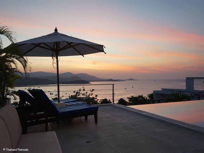 Villa Jasmine