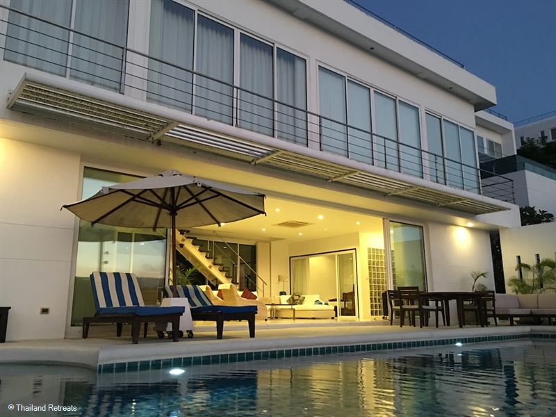 Villa Jasmine