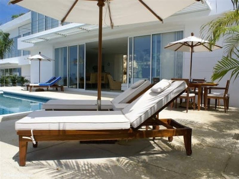 Villa Jasmine