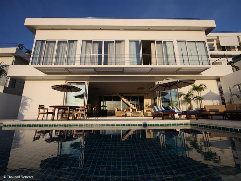 Villa Jasmine