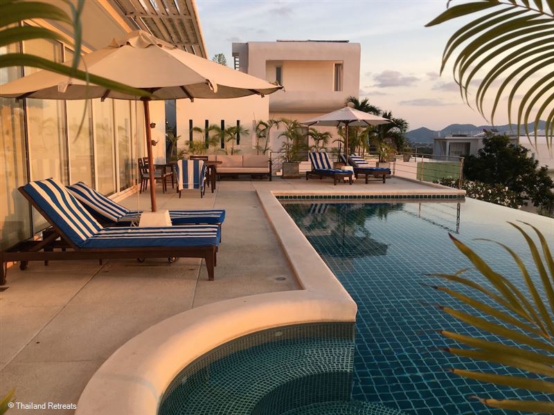 Villa Jasmine