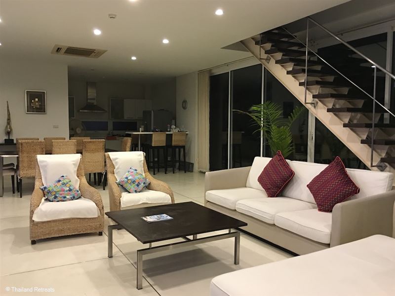 Villa Jasmine