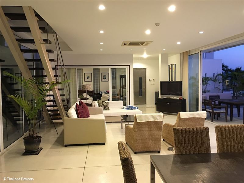 Villa Jasmine