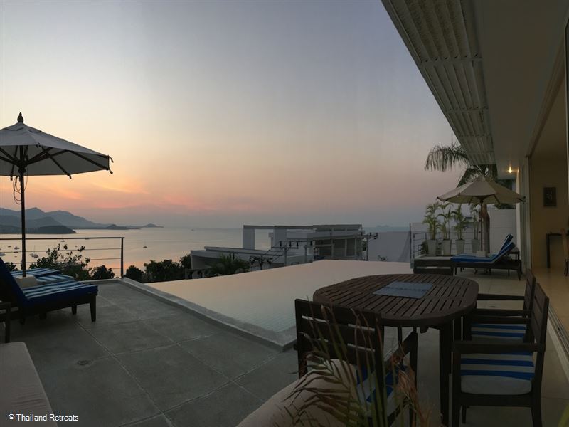 Villa Jasmine