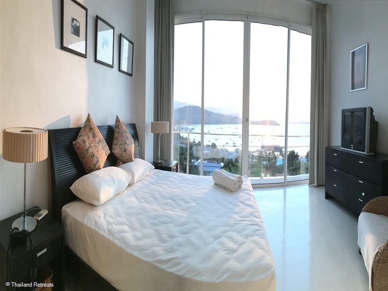 Villa Jasmine