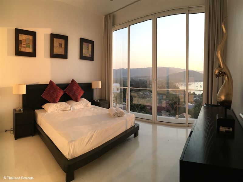 Villa Jasmine