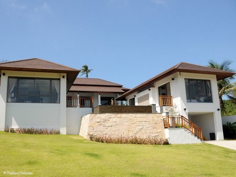 Villa Kalamona