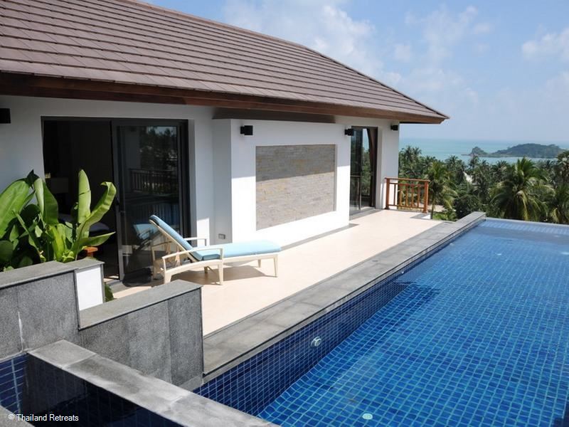 Villa Kalamona