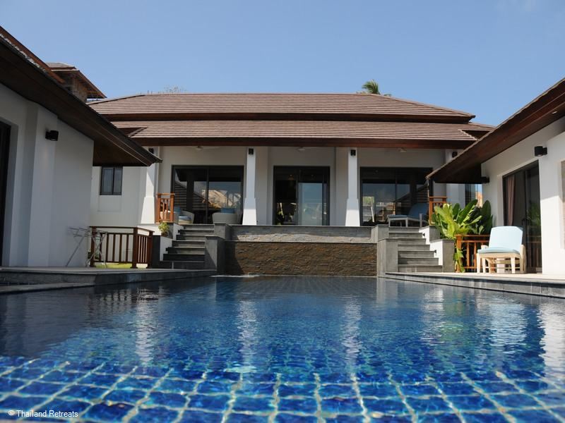 Villa Kalamona
