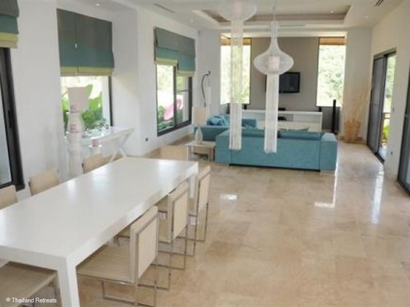Villa Kalamona