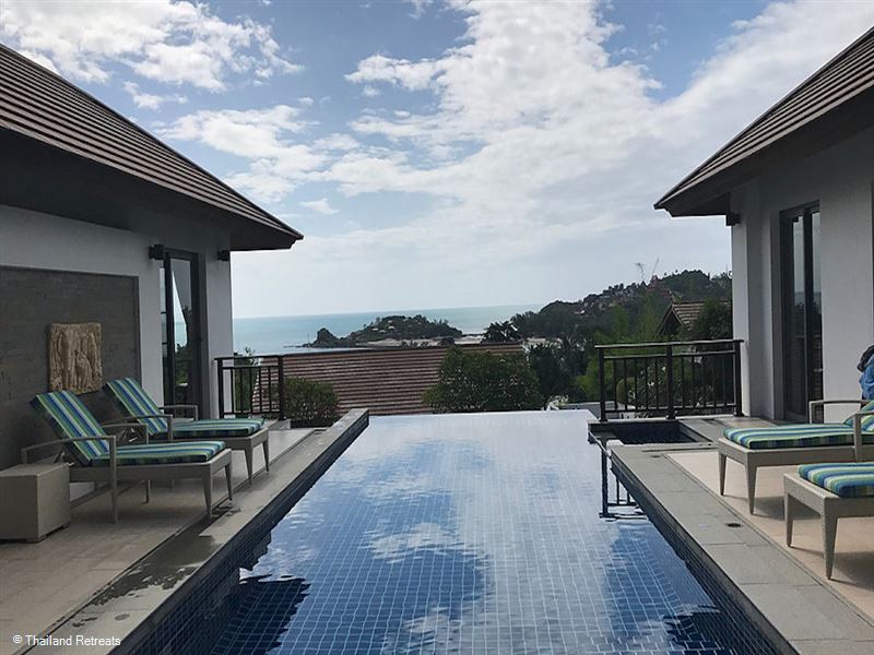 Villa Kalamona
