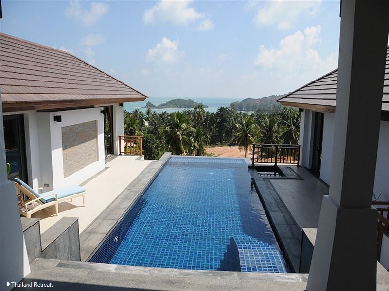 Villa Kalamona