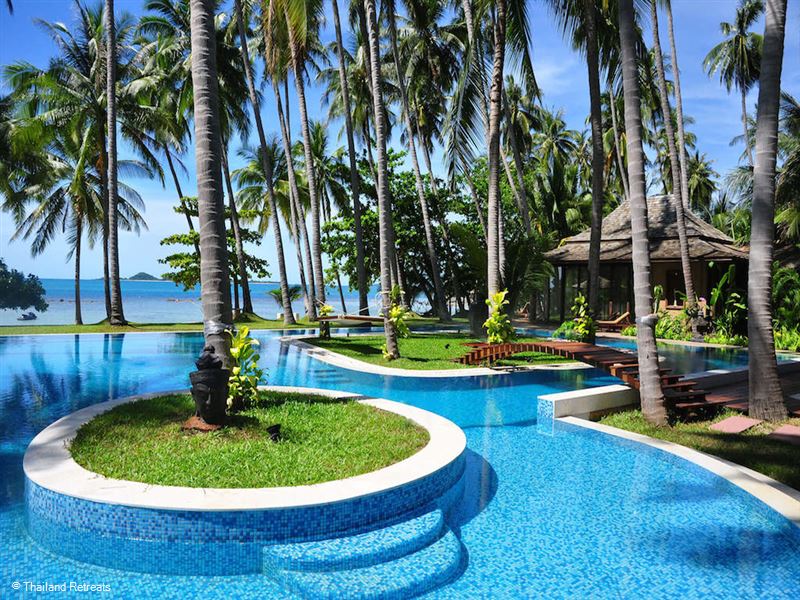 Villa Kalyana