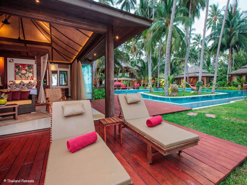 Villa Kalyana