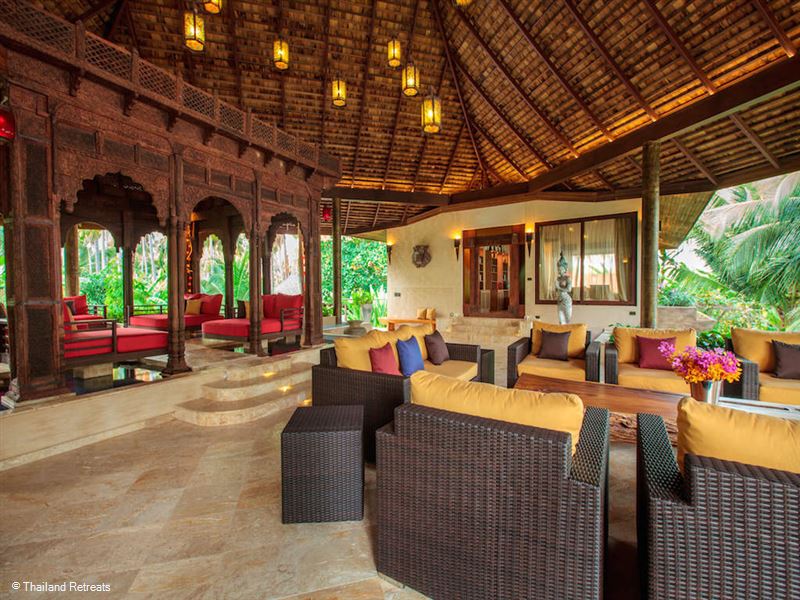Villa Kalyana