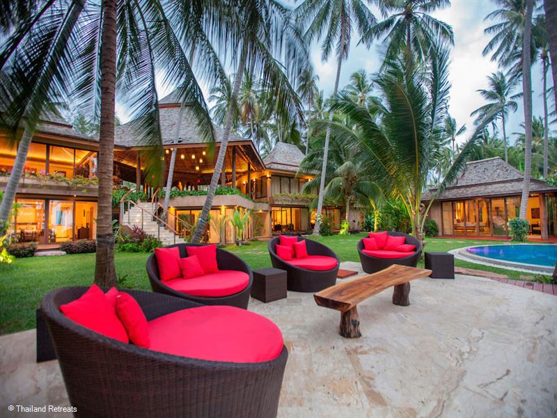 Villa Kalyana