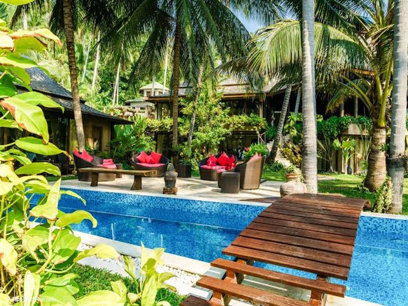 Villa Kalyana