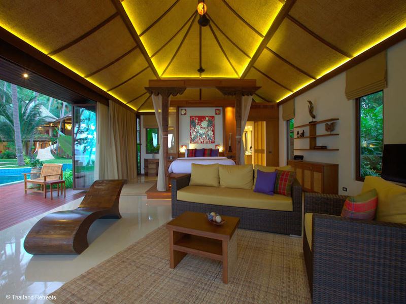 Villa Kalyana