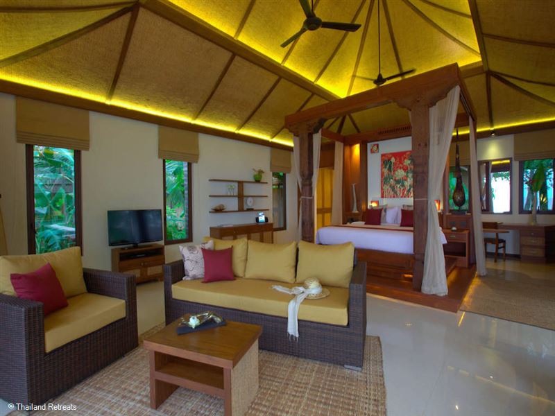 Villa Kalyana
