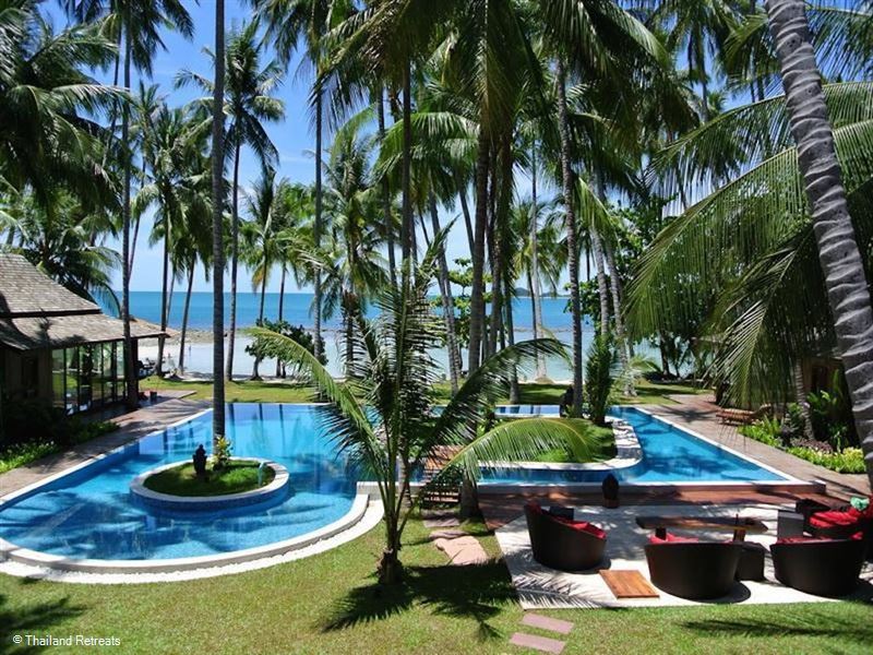 Villa Kalyana