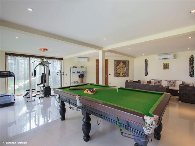 Villa Kalyana