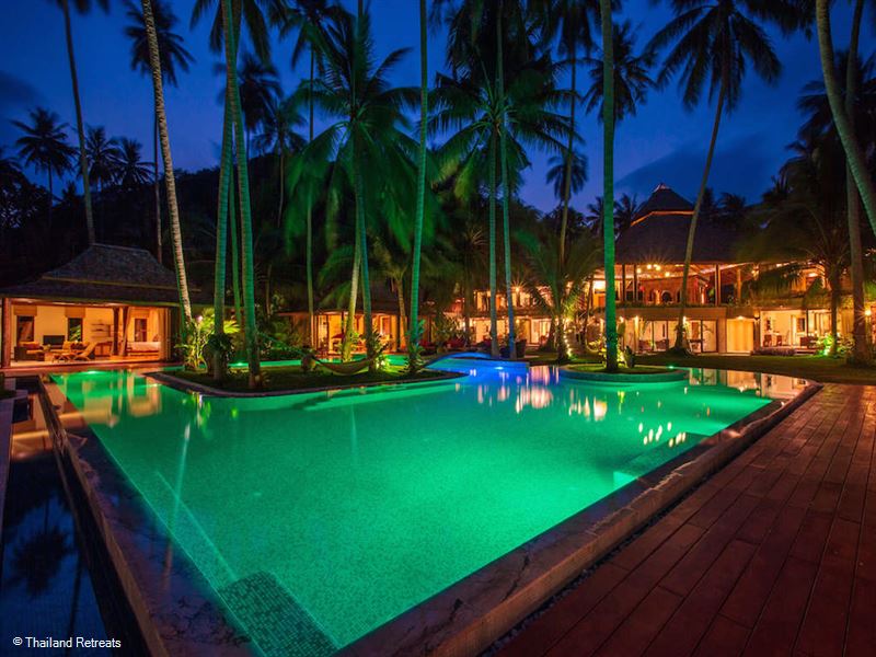 Villa Kalyana
