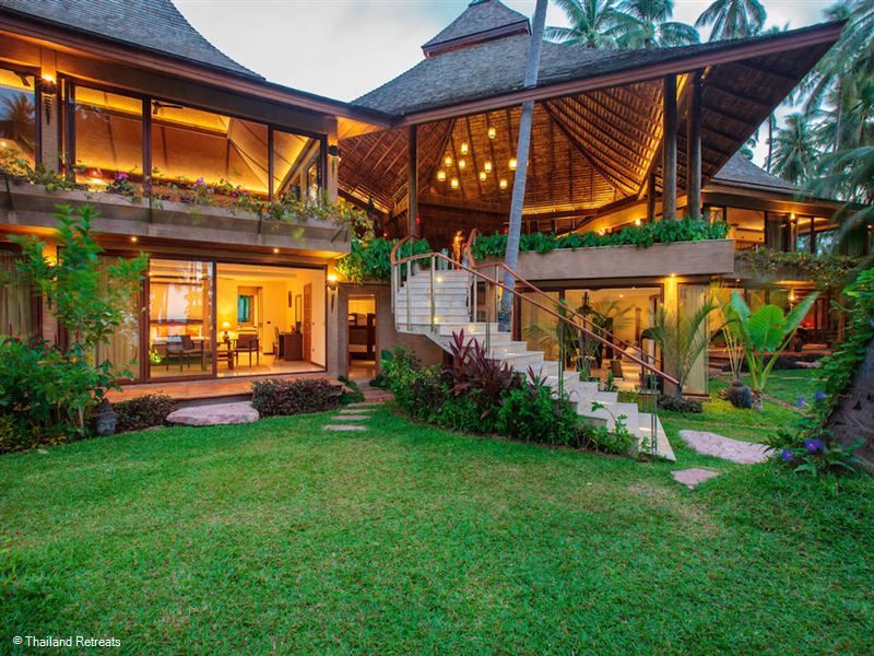 Villa Kalyana