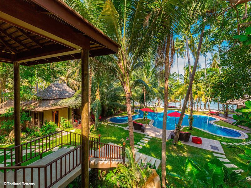 Villa Kalyana