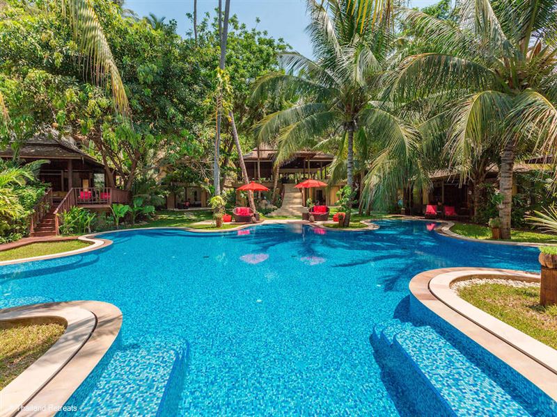 Villa Kalyana
