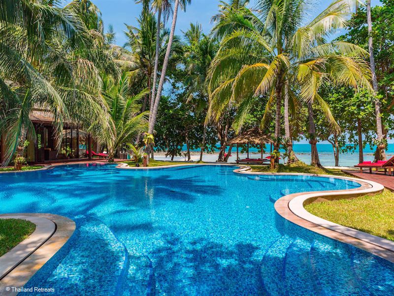Villa Kalyana