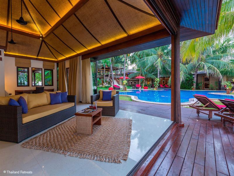 Villa Kalyana