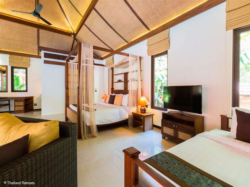 Villa Kalyana