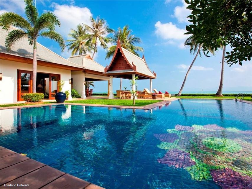 Villa Lotus