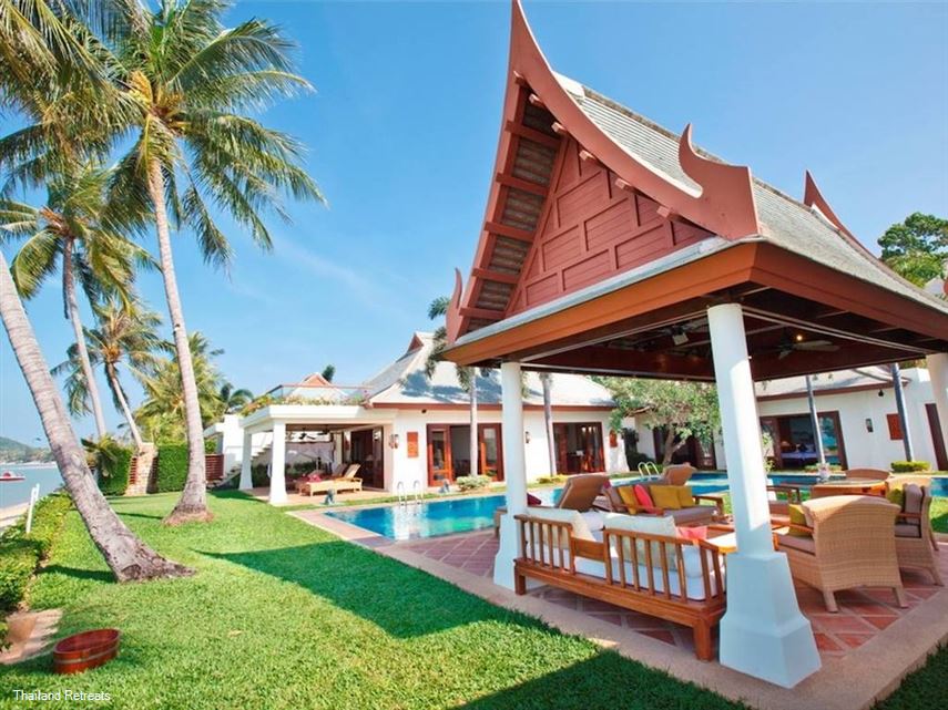 Villa Lotus