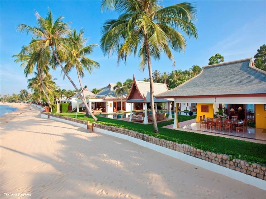 Villa Lotus