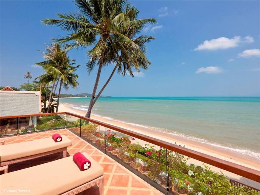 Villa Lotus