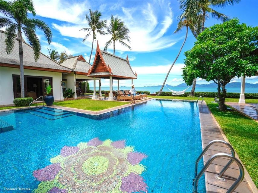 Villa Lotus