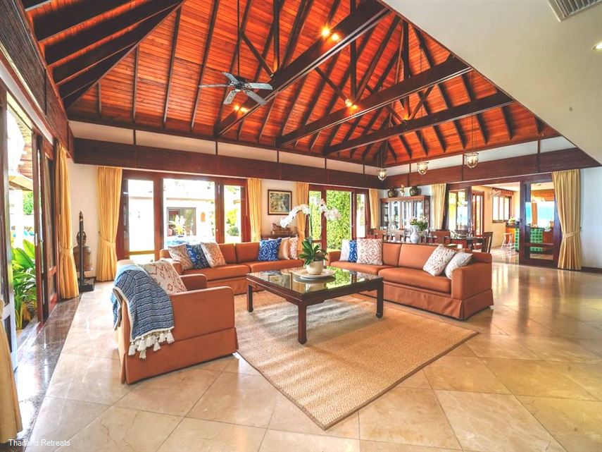 Villa Lotus