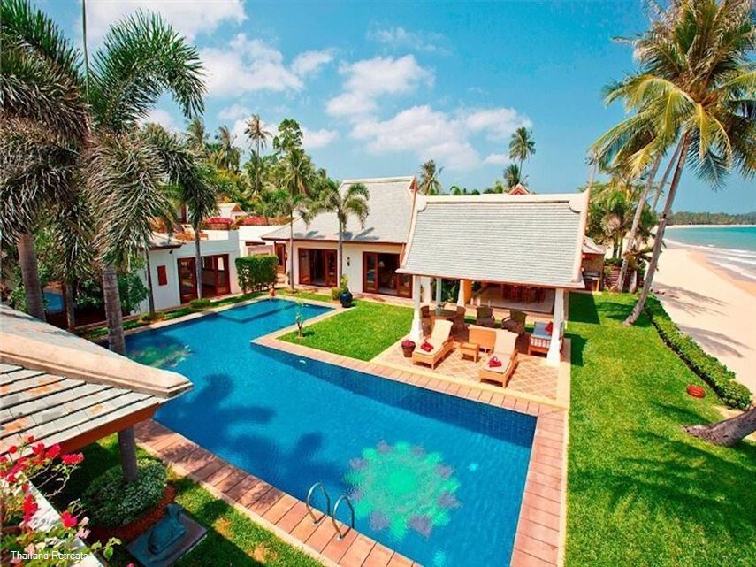 Villa Lotus
